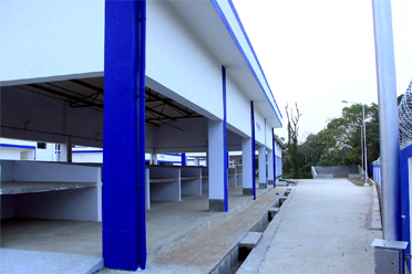 Auction Platform,Nalhati-I Krishak Bazar